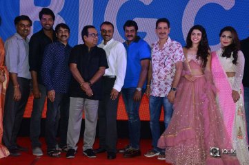 Silly Fellows Pre Release Event Photos